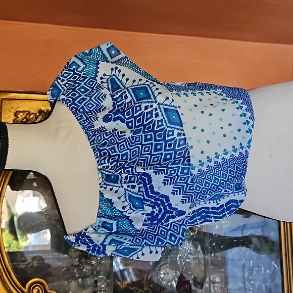 NWT Ramy Brook Off the Shoulder Crop Top - Picture 3 of 9